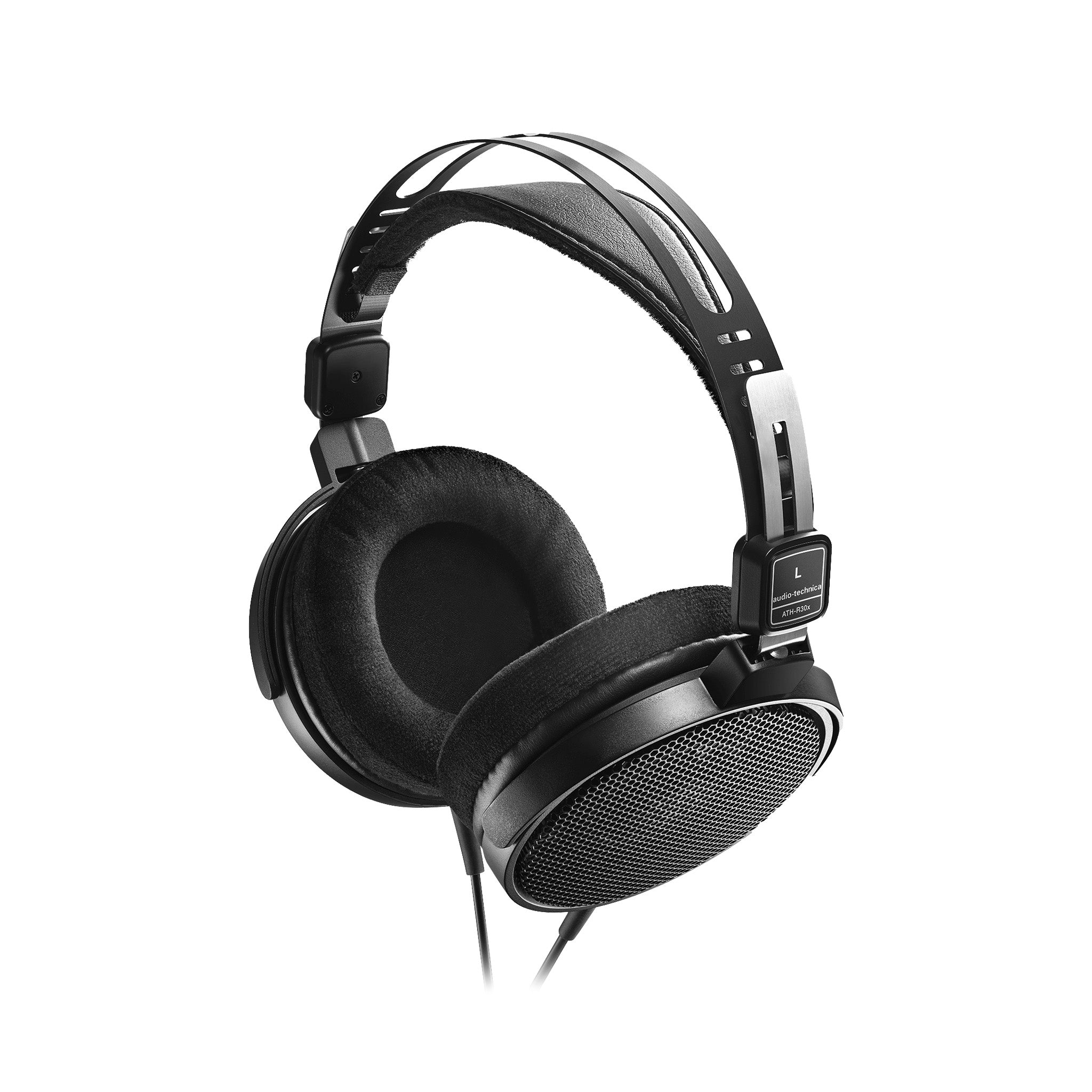 Audio-Technica ATH-R30x Open-Back Reference Headphones – Swee Lee