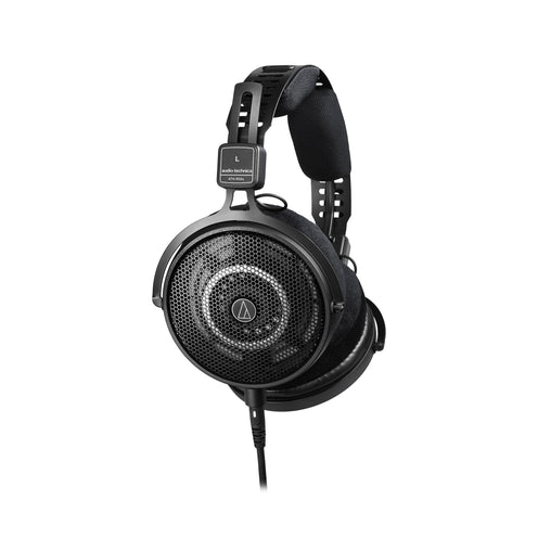 Audio-Technica ATH-R70xa True Open Back Reference Headphones