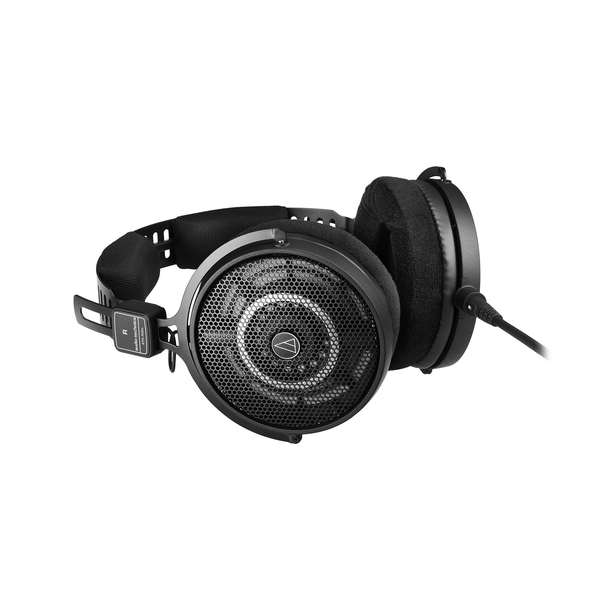 ATH-R50x ＋ α Audio-Technica ATH-R50x – Zeppelin & Co
