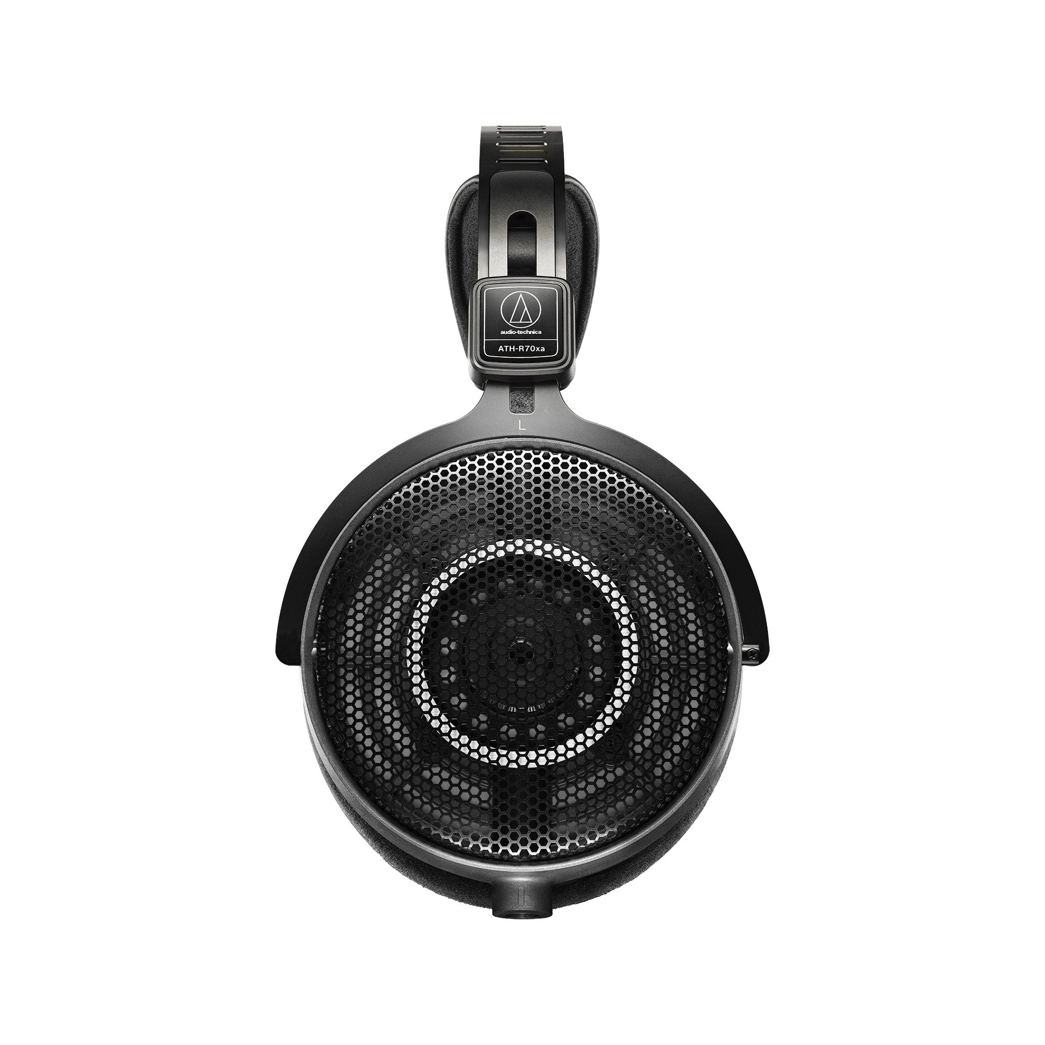 AudioTechnica　ATH−R70xa States United – ATH-R70xa Audio-Technica ヘッドホン
