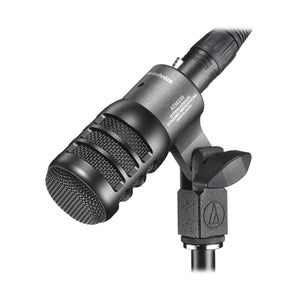Audio-Technica ATM230 Hypercardioid Dynamic Instrument Microphone, 3-Pack