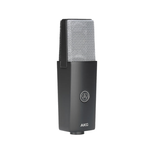 AKG C104 Large Diaphragm Cardioid Condenser Microphone