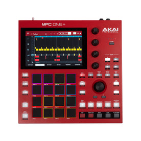 Akai MPC One Mk2 (MPC One Plus) Standalone Music Production
