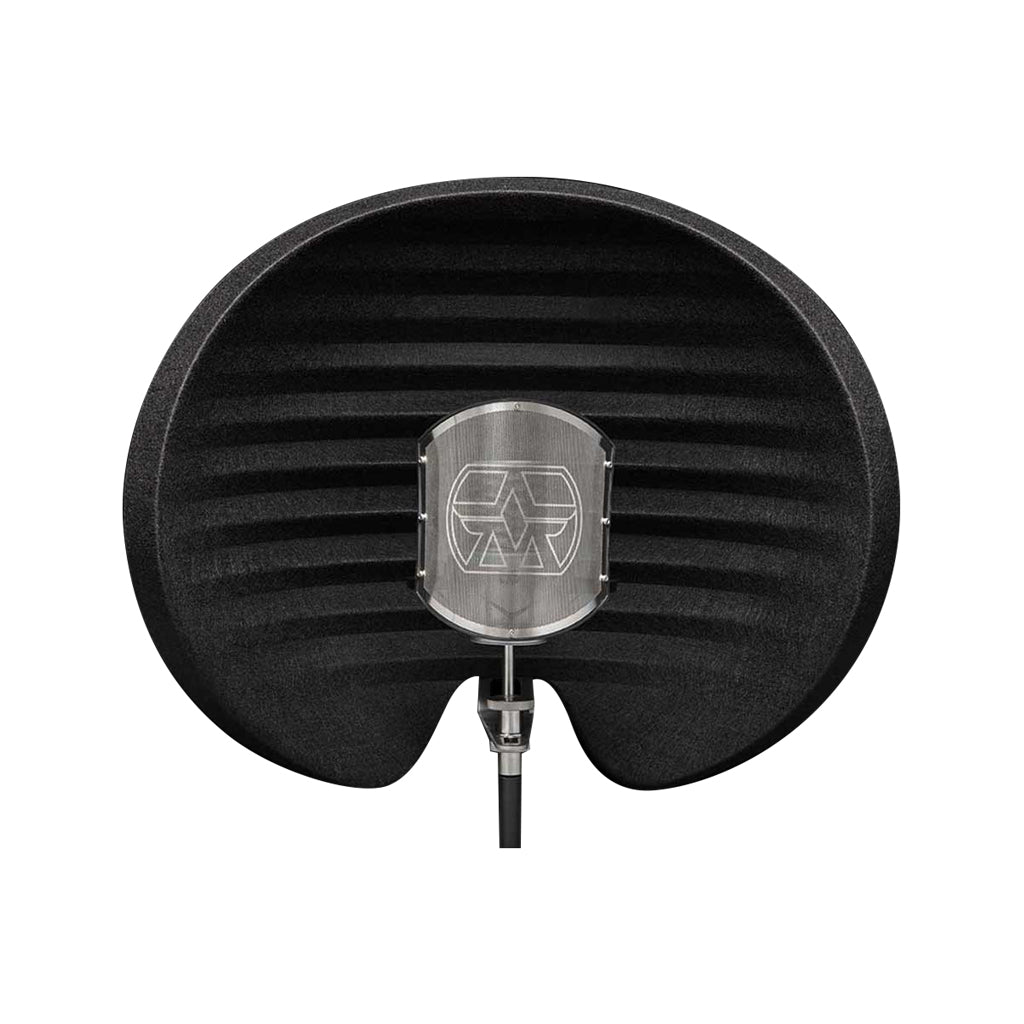 Aston HALO SHADOW Microphone Reflection Filter, Black – Swee Lee