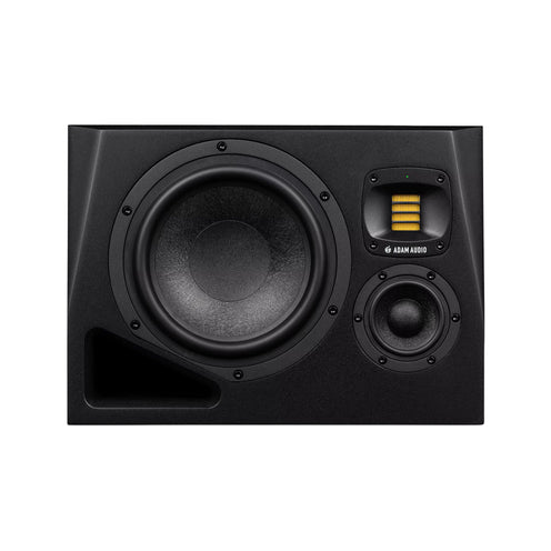 ADAM Audio A8H 8-inch 3-way Left Active Studio Monitor
