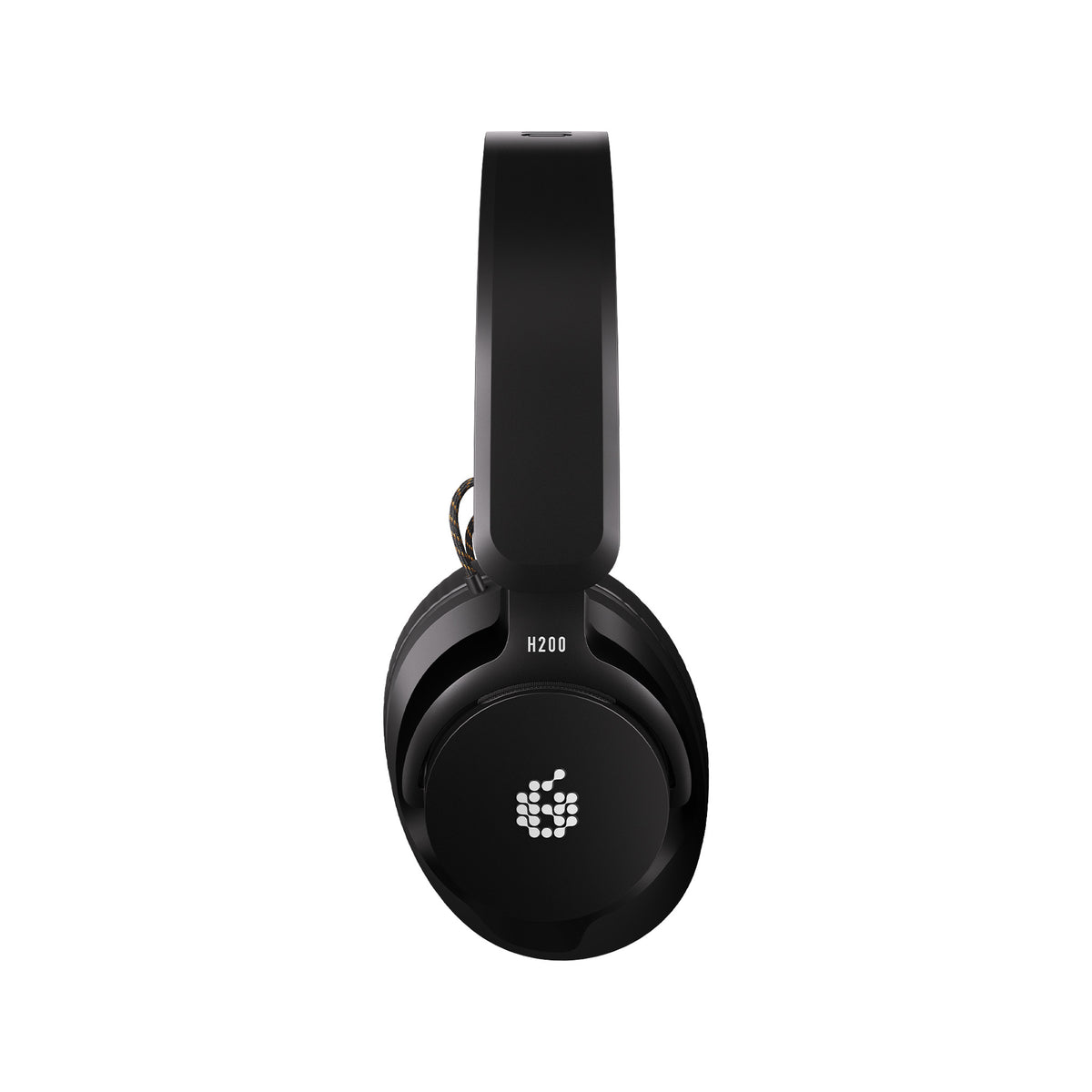 ADAM AUDIO H200 ヘッドフォン ADAM Audio H200 Closed-Back Studio Headphones – Swee Lee Singapore