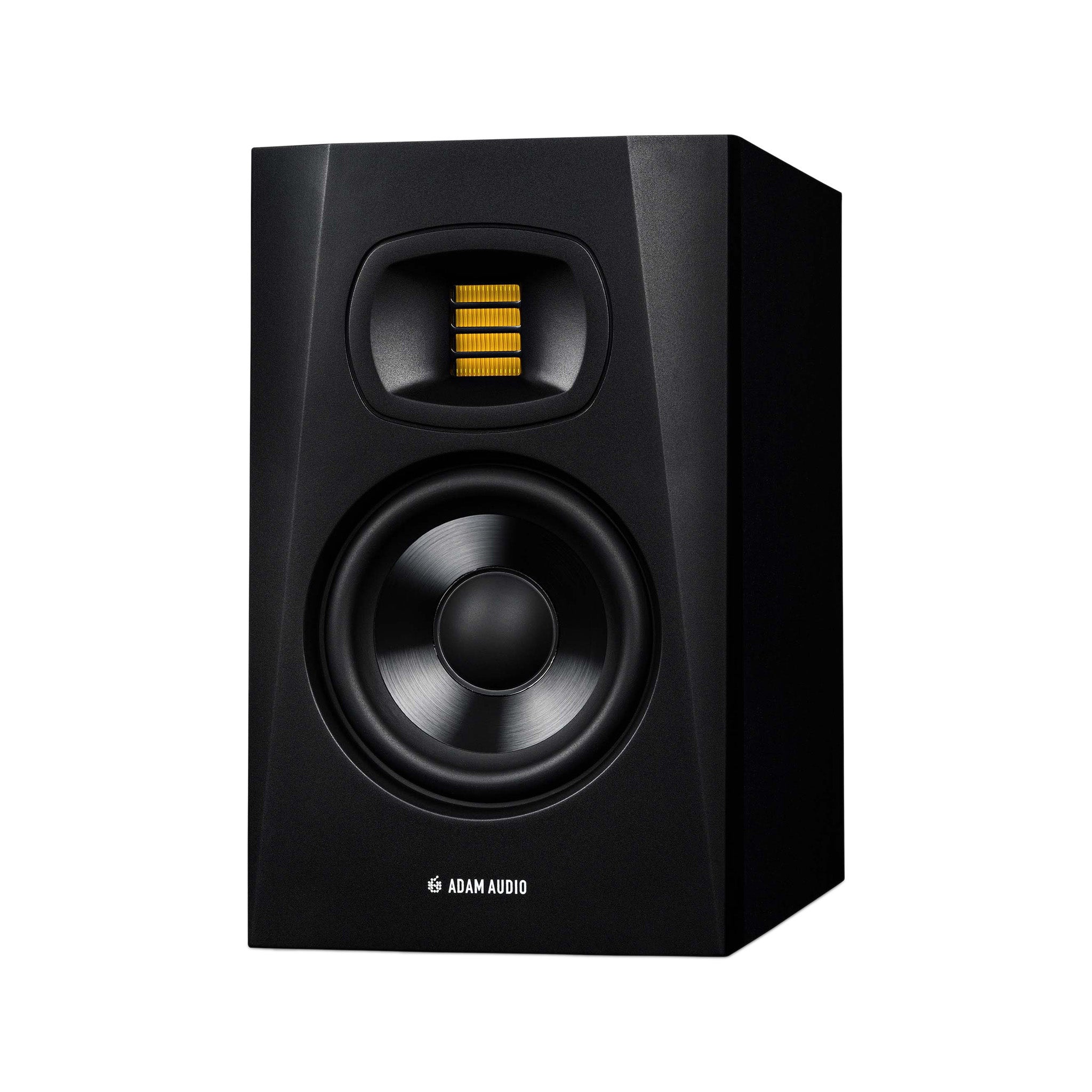 ADAM Audio T5V 5-inch Active Studio Monitor Pair w/MONO Stands