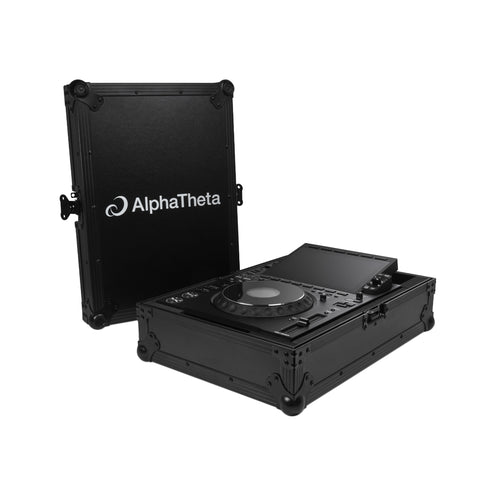 AlphaTheta CDJ-3000X Flight Case