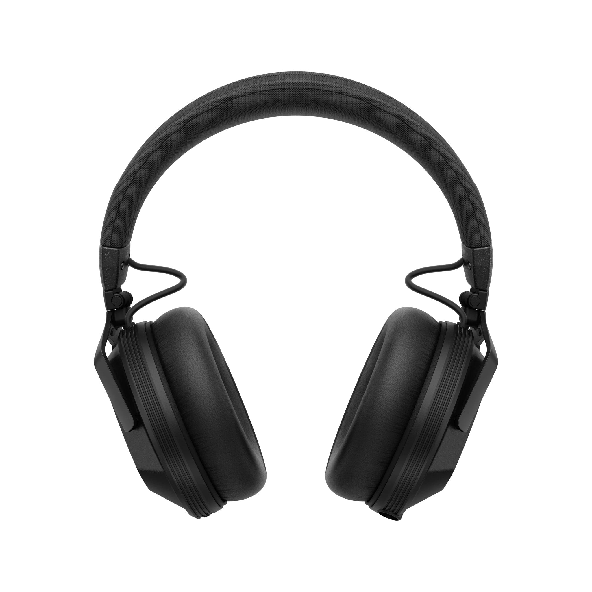 AlphaTheta HDJ-F10-TX Professional Wireless DJ Headphones With