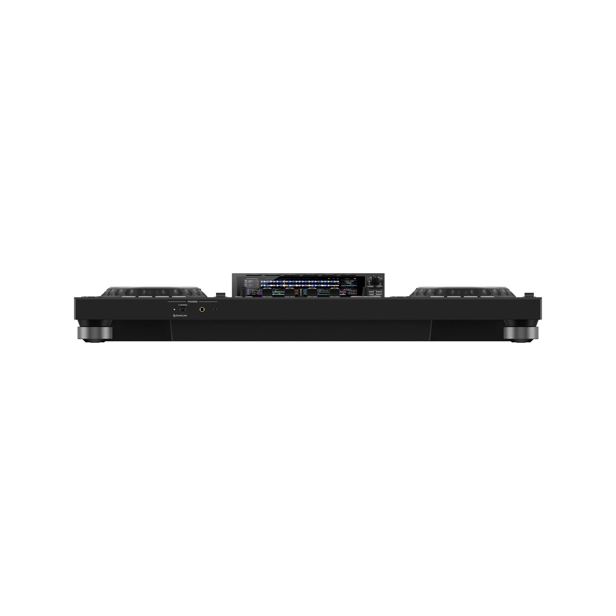 AVZHJA ブラックメタル　BLACKL AlphaTheta XDJ-AZ Professional All-In-One DJ System – Swee Lee