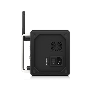 Behringer XR18 X Air 18-Channel Tablet-Controlled Digital Mixer - UK Plug