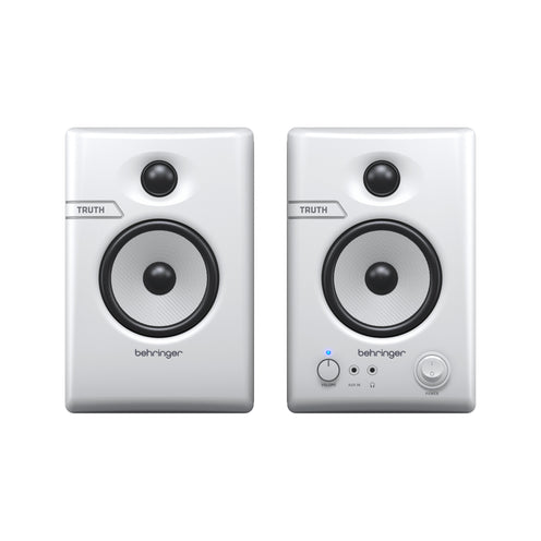 Behringer K10S 10 inch Powered Studio Subwoofer – Swee Lee Singapore