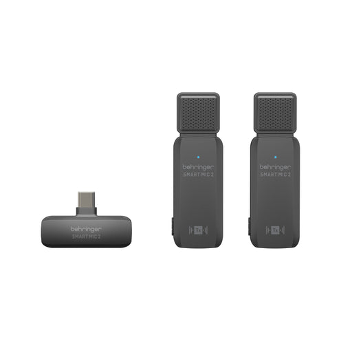 Behringer SMART Microphone 2