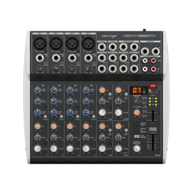 配信機器・PA機器・レコーディング機器 Behringer XENYX 1202 Behringer | Product | XENYX 1202SFX