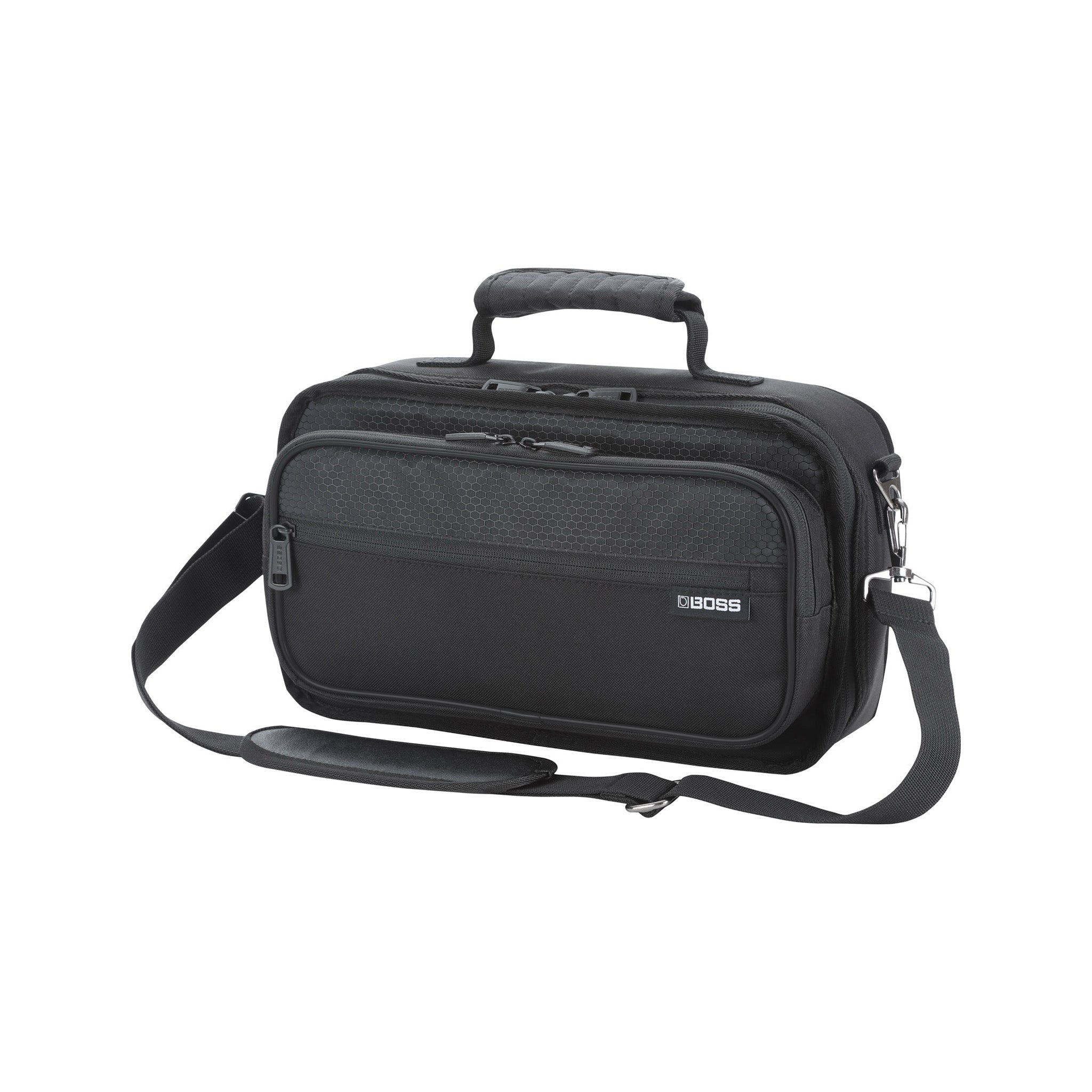 BOSS エフェクターバッグ CB-BM-S BOSS CB-BM-S Carrying Bag – Swee Lee Singapore