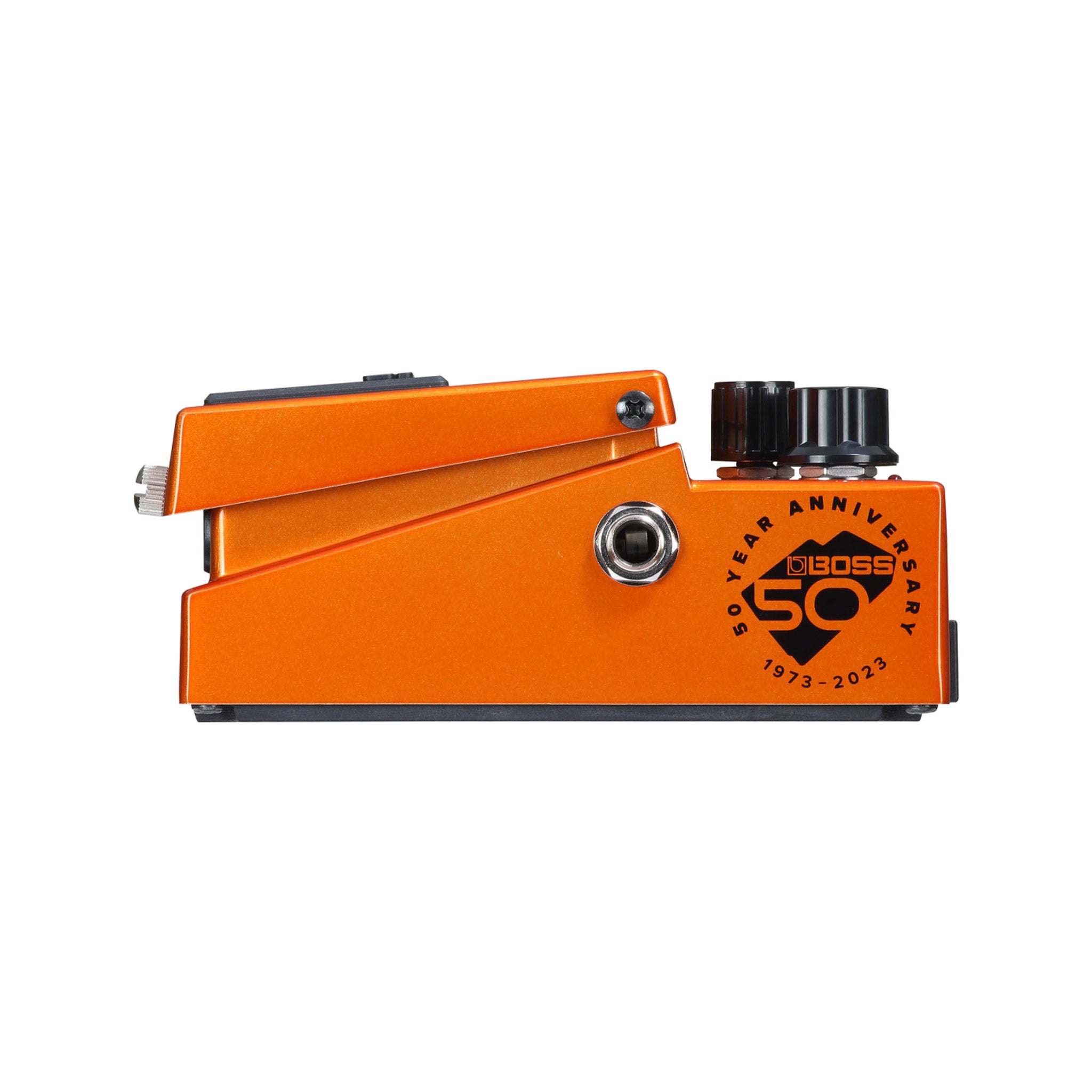 BOSS DS-1-B50A Distortion Guitar Effects Pedal – Swee Lee