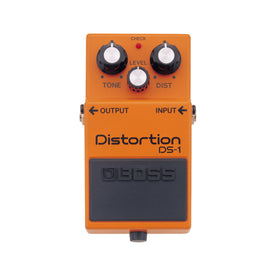 BOSS DS-1(B) Distortion – Swee Lee Singapore