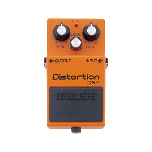 BOSS DS-1(B) Distortion