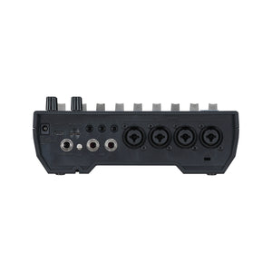 BOSS Gigcaster 8 Audio Streaming Mixer