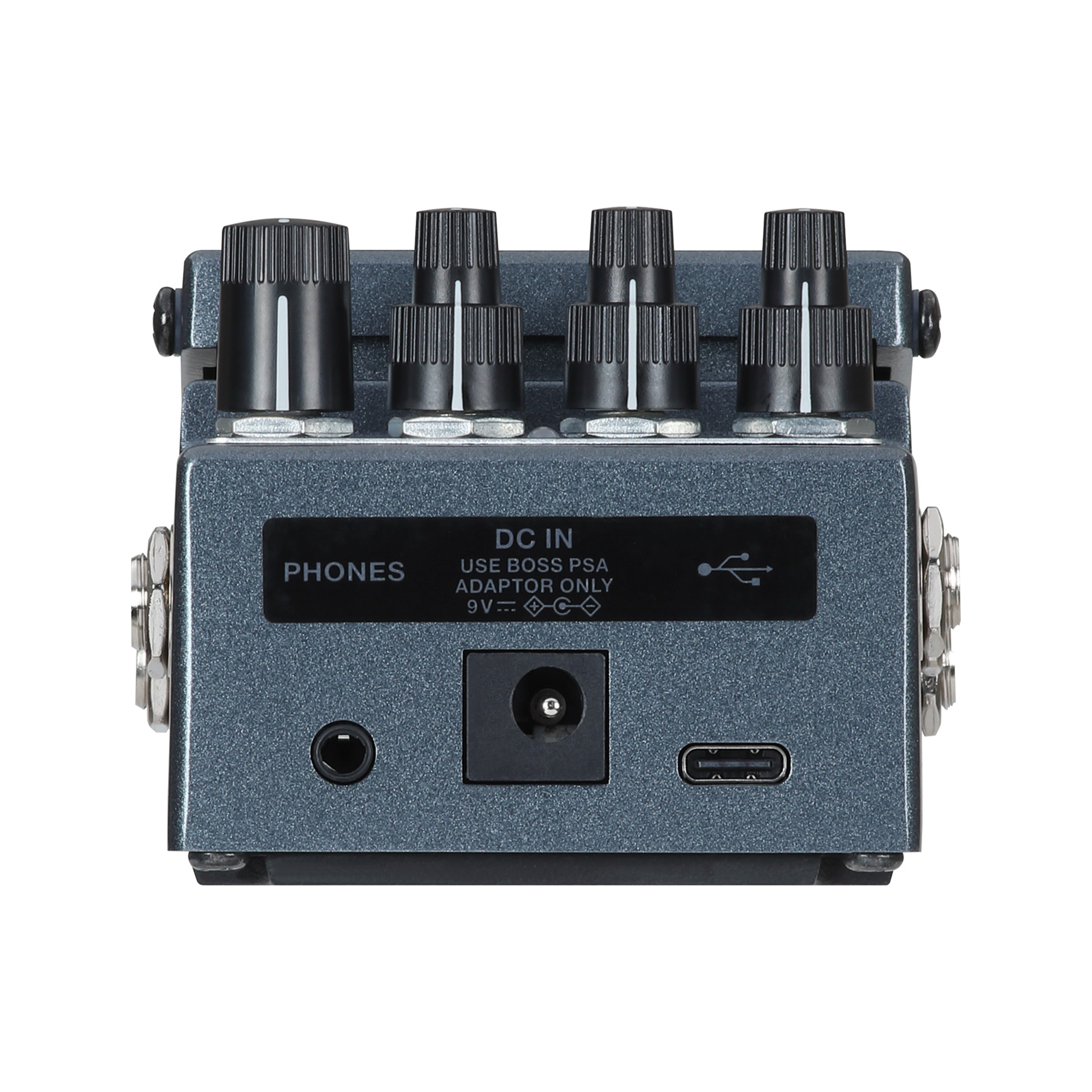 BOSS IR-2 Amp and IR Cabinet Pedal – Swee Lee Singapore