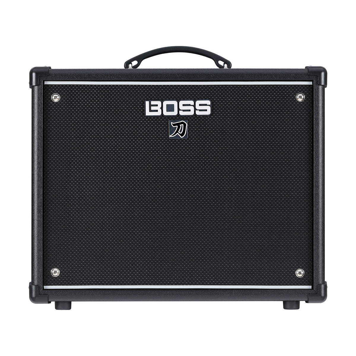 BOSS Katana-50 Gen 3 Guitar Amplifier – Swee Lee Singapore