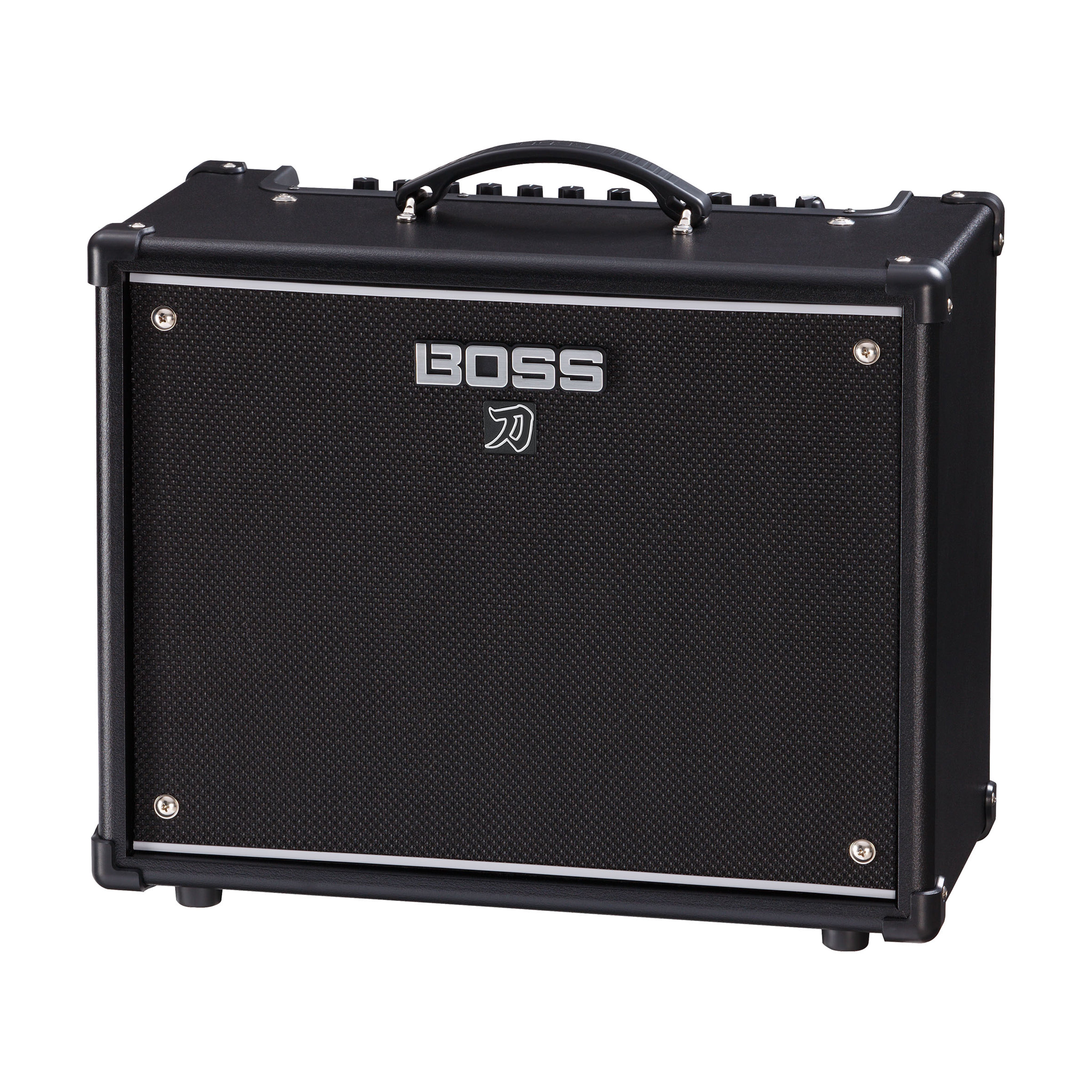 BOSS Katana-50 Gen 3 Guitar Amplifier – Swee Lee Singapore