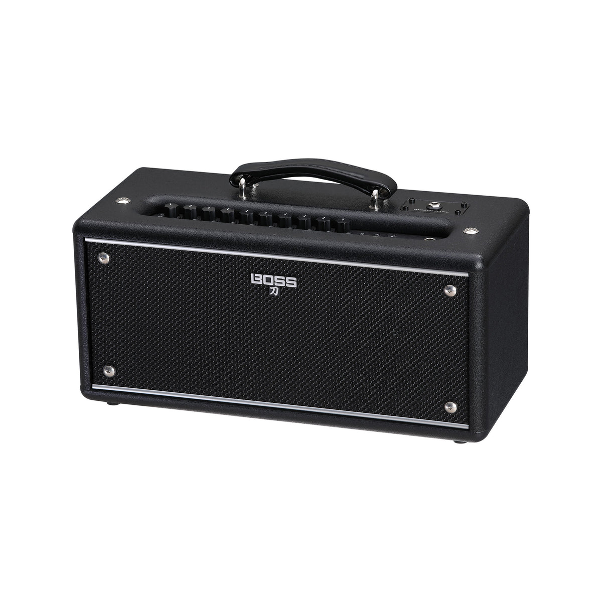 BOSS Katana Air Ex Wireless Guitar Amplifier – Swee Lee Singapore