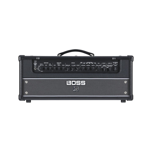 BOSS Katana Artist Head MkIII 100-watt Guitar Amp Head
