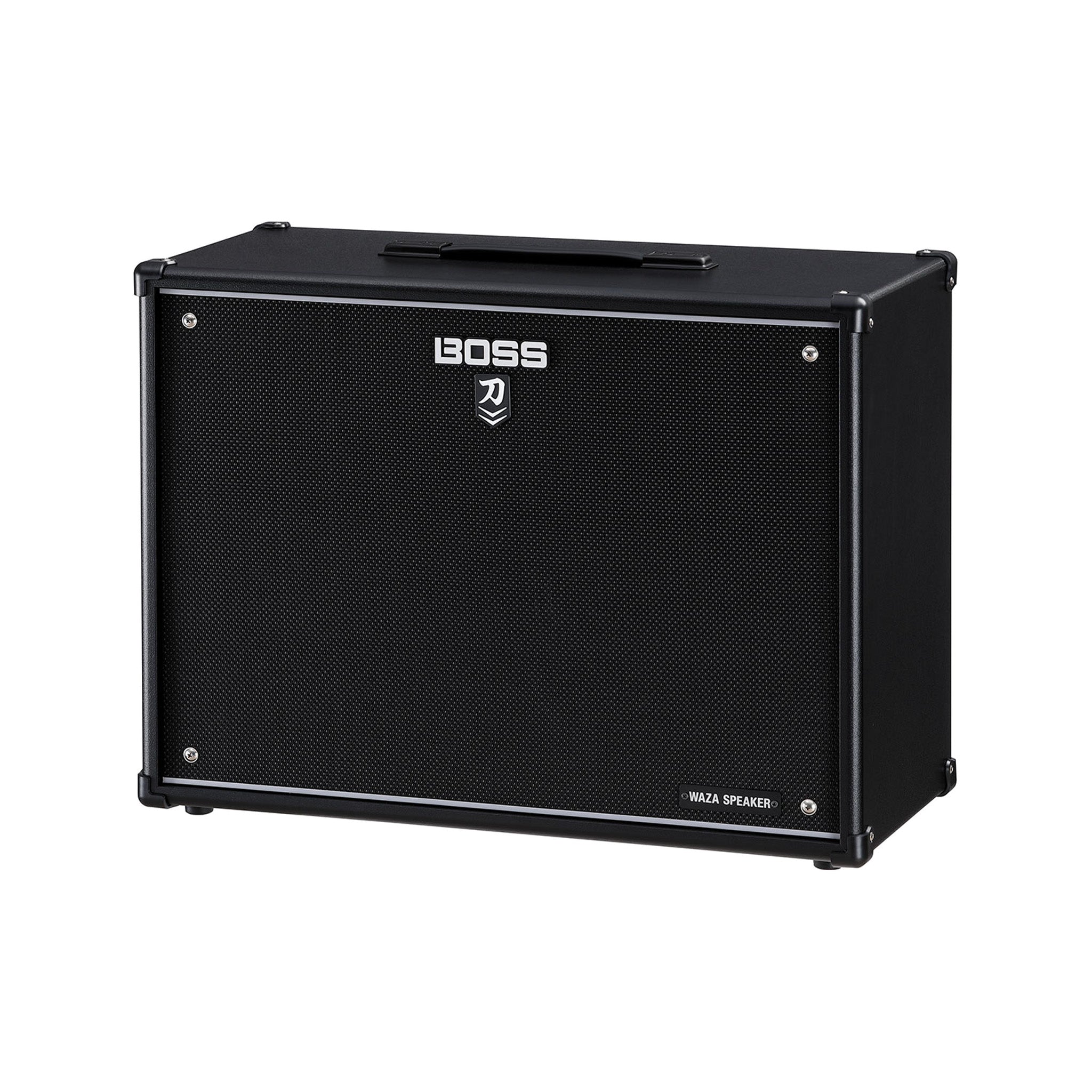 BOSS Katana C212W Waza Guitar Speaker Extension Cab – Swee Lee