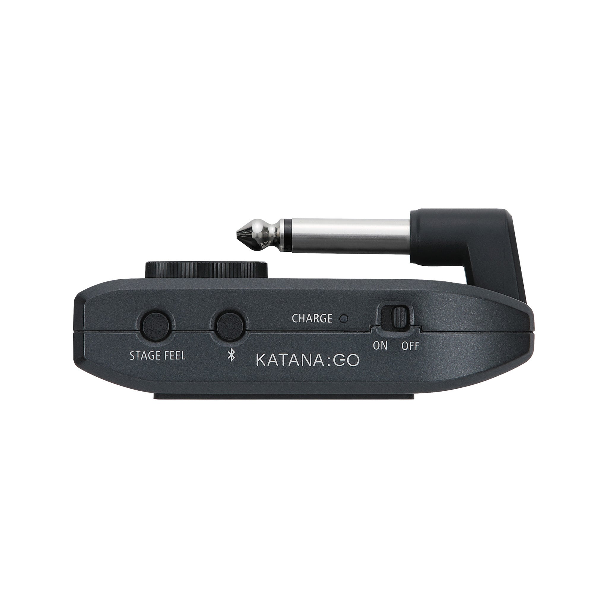 BOSS Katana-Go Personal Headphone Amplifier – Swee Lee Singapore