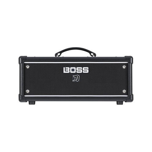 BOSS Katana 100W Mark 3 Guitar Amplifier Head