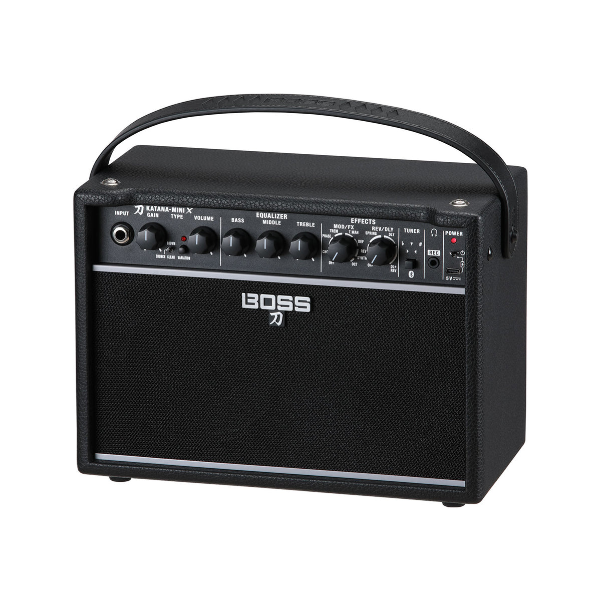 ギター BOSS power d products_2FB10-KTN-MINIX_2FB10
