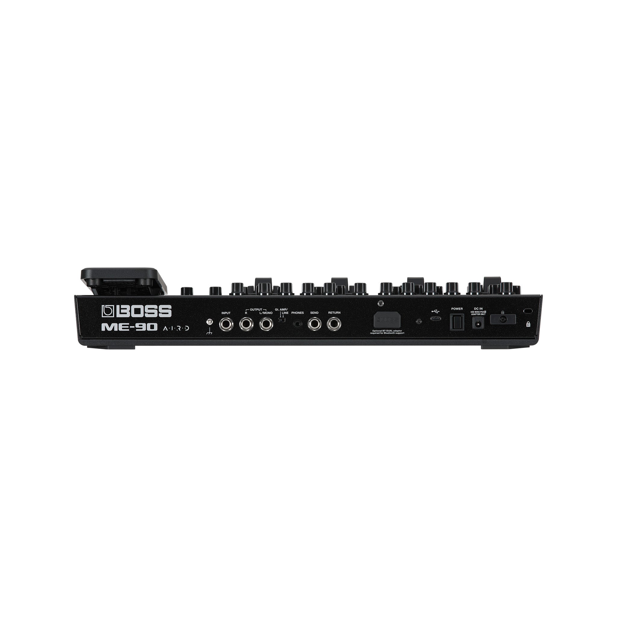 BOSS ME-90 Guitar Multi-Effects Pedal – Swee Lee Singapore