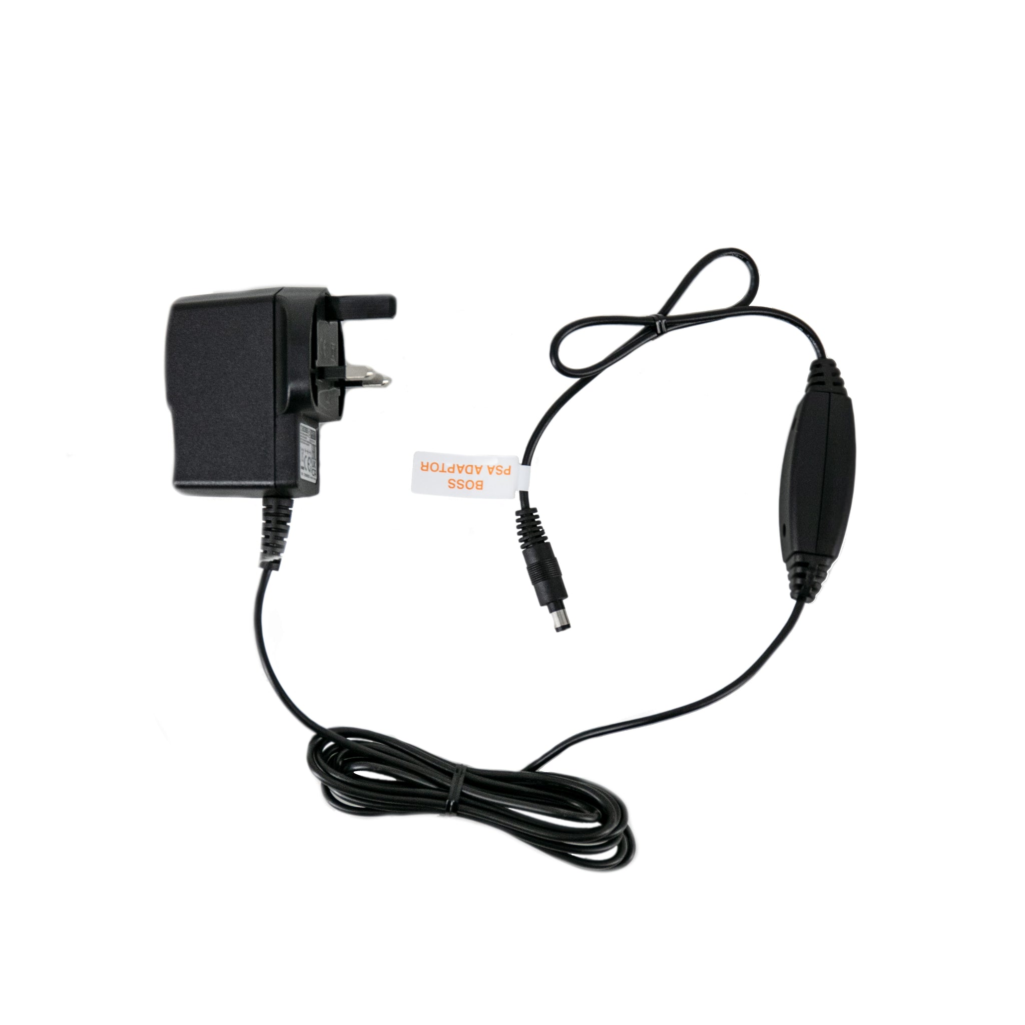 BOSS PSA-230ES2 AC Adapter, UK Plug