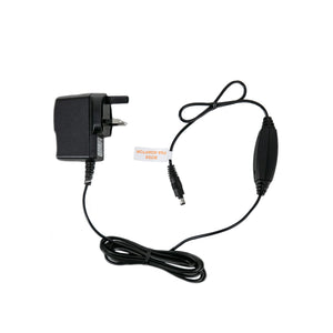 BOSS PSA-230ES2 AC Adapter, UK Plug