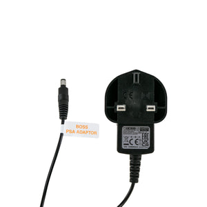 BOSS PSA-230ES2 AC Adapter, UK Plug