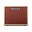 Blackstar Debut 50R 1 x 12 inch 50-watt Combo Amp w/Reverb, Cream Oxblood
