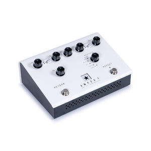 Blackstar Dept. 10 AMPED 1 100-watt Guitar Amplifier Pedal