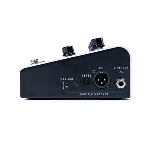 Blackstar Dept. 10 AMPED 1 100-watt Guitar Amplifier Pedal