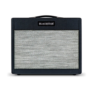 Blackstar St. James 50-watt Tube Combo Amp w/6L6 Tubes, Black