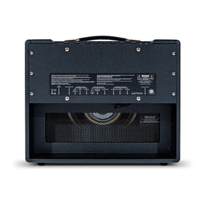 Blackstar St. James 50-watt Tube Combo Amp w/6L6 Tubes, Black