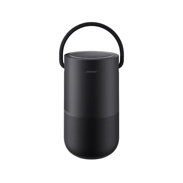 Bose Portable Home Speakers, Triple Black, 220V UK – Swee Lee