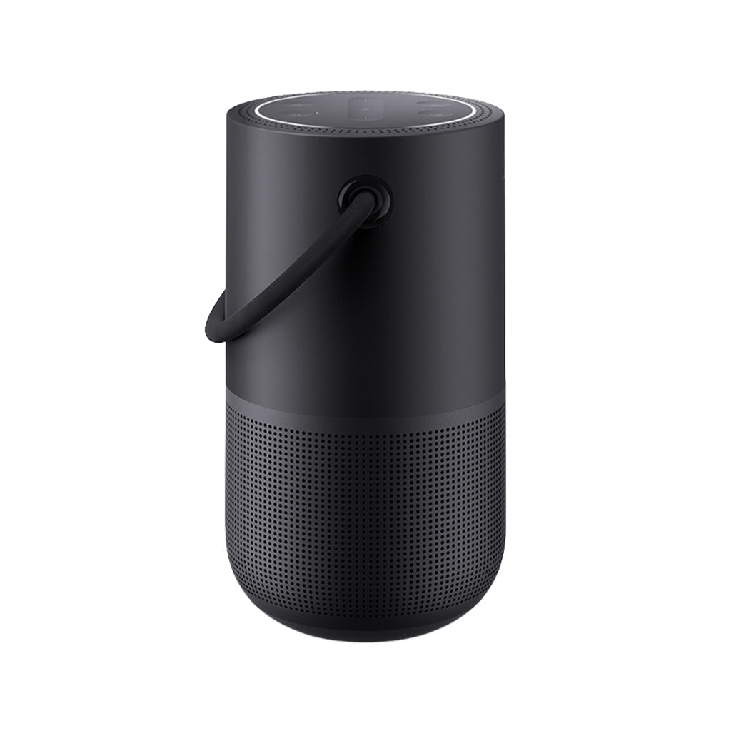 Bose Portable Home Speakers, Triple Black, 220V UK – Swee Lee