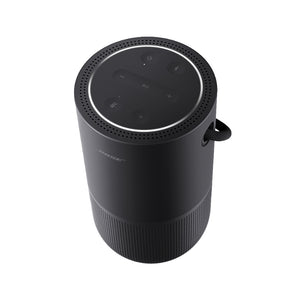 Bose Portable Home Speakers, Triple Black, 220V UK
