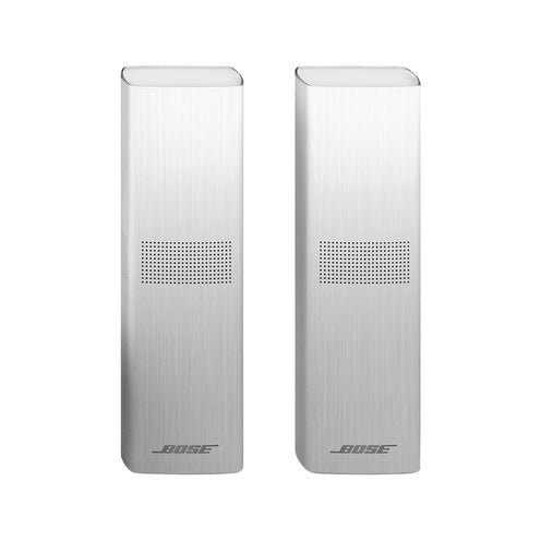 Bose Surround Speakers 700, White