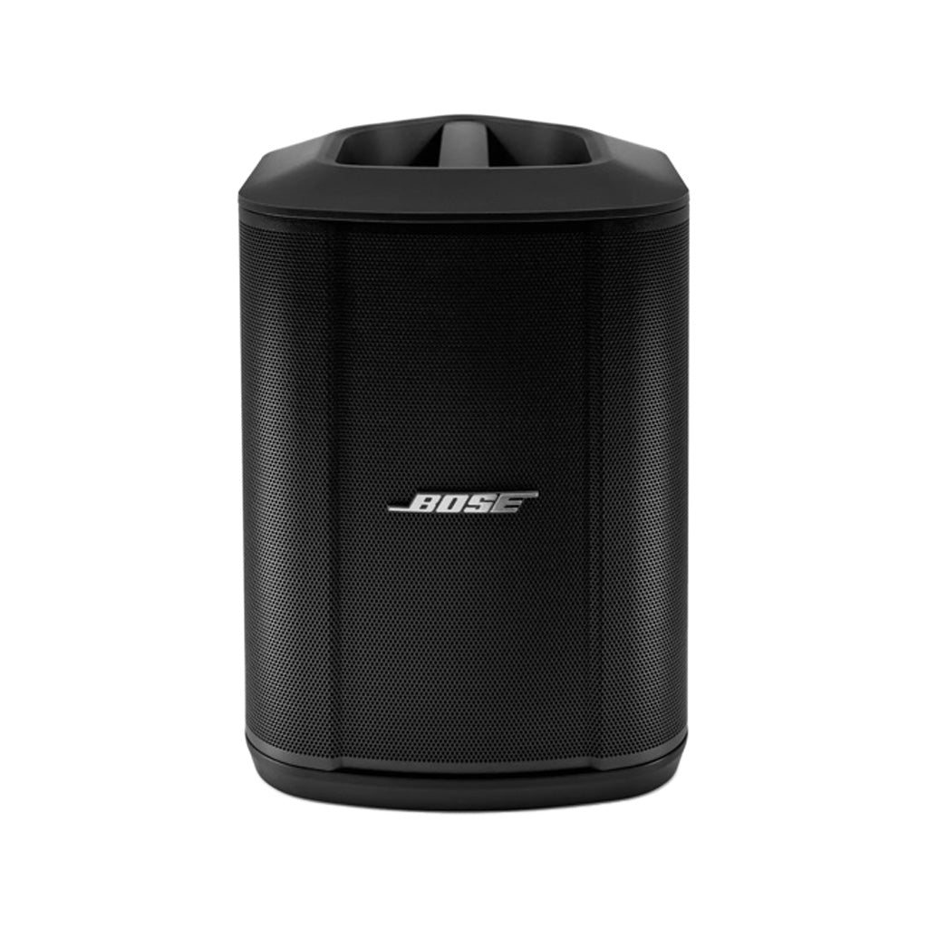Bose S1 Pro+ Wireless PA System 230V EU – Swee Lee Singapore