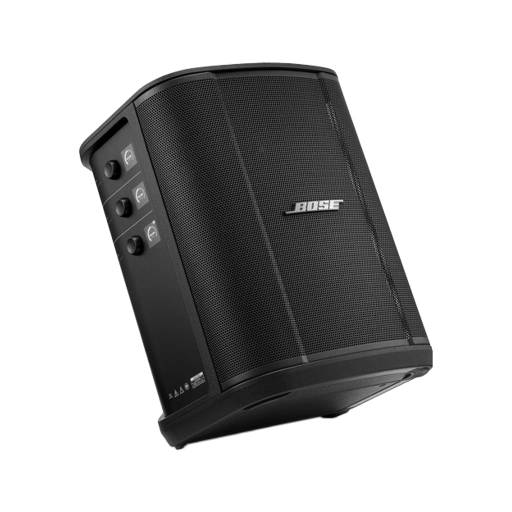 Bose S1 Pro+ Wireless PA System 230V EU – Swee Lee Singapore