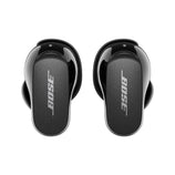 Bose QuietComfort Earbuds II, Black