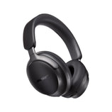 Bose QuietComfort Ultra Headphones, Dark Black