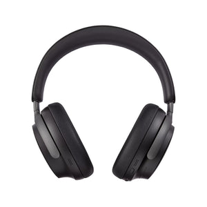 Bose QuietComfort Ultra Headphones, Dark Black